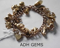 ADH Gems Antique and Vintage Jewellery 426032 Image 0