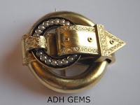 ADH Gems Antique and Vintage Jewellery 426032 Image 1