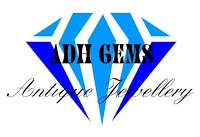 ADH Gems Antique and Vintage Jewellery 426032 Image 2