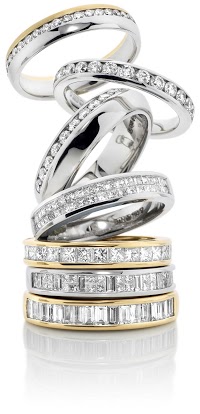 Add2Attract The Wedding Ring Specialists 425382 Image 6