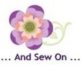 And Sew On 421951 Image 0