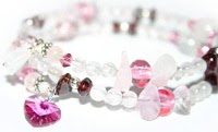 Andria Walton Handcrafted Crystal and Wedding Jewellery 423188 Image 0