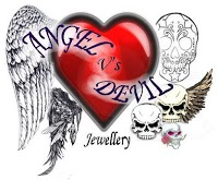 Angel Vs Devil Jewellery 419863 Image 4