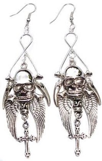 Angel Vs Devil Jewellery 419863 Image 6