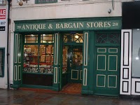 Antique and Bargain Stores Ltd 431212 Image 0