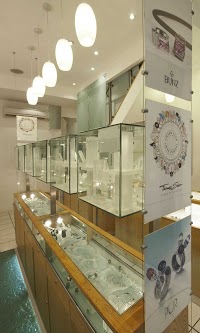 Argent Contemporary Jewellery Ltd 419772 Image 1
