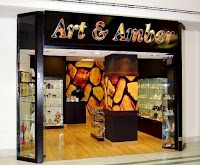 Art and Amber 426279 Image 0