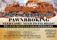 Babber Jewellers and Pawnbrokers 426956 Image 0