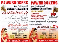 Babber Jewellers and Pawnbrokers 428097 Image 0