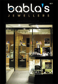 Bablas Jewellers 418521 Image 1