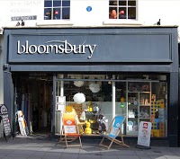 Bloomsbury 429548 Image 0
