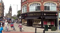 Browns Family Jewellers and Pawnbrokers 428169 Image 0