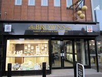 Browns Jewellers and Pawnbrokers 430597 Image 0