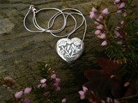 Caroline Hadley Silver Jewellery Gifts (Hedge End Hampshire) 427029 Image 0