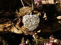 Caroline Hadley Silver Jewellery Gifts (Hedge End Hampshire) 427029 Image 1