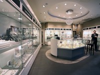 Chisholm Hunter Silverburn  Jewellery, Rings, Diamonds and Watches 422693 Image 0