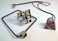 Claire Pouget Wright   Contemporary Jewellery Design 430365 Image 0