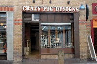 Crazy Pig Designs 430085 Image 0