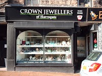 Crown Jewellers Of Harrogate 429670 Image 0