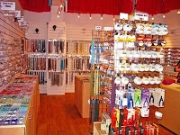 Crystals and Ice Bead Shop 415008 Image 0