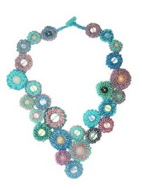 Dani Crompton   Contemporary Jewellery Designer 416040 Image 6