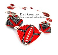 Dani Crompton   Contemporary Jewellery Designer 416040 Image 7