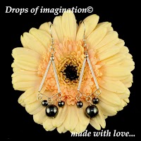 Drops of imagination  art jewellery 429259 Image 8
