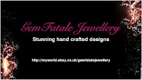 Gem fatale Jewellery 424845 Image 1