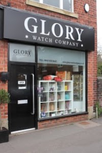 Glory Watch Co Ltd 417990 Image 0