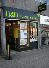 H and H Pawnbrokers 423972 Image 0