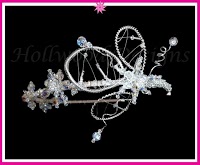 Hollywood Designs   Handcrafted Tiaras and Jewellery 429587 Image 0