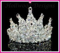 Hollywood Designs   Handcrafted Tiaras and Jewellery 429587 Image 4