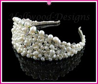 Hollywood Designs   Handcrafted Tiaras and Jewellery 429587 Image 6