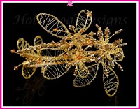 Hollywood Designs   Handcrafted Tiaras and Jewellery 429587 Image 7