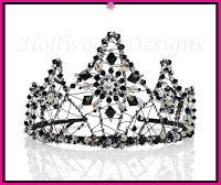 Hollywood Designs   Handcrafted Tiaras and Jewellery 429587 Image 8