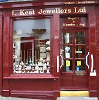 I Keat Jewellers Ltd 430692 Image 0
