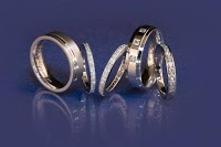 Indivijewels  Wedding rings 425993 Image 2