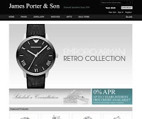 James Porter and Son   Glasgow Jewellers 416421 Image 2