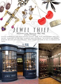 Jewel Thief Gallery 420496 Image 0