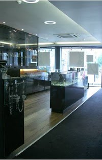 Jewellery Store London   Kabiri Covent Garden Jewellery 426496 Image 1
