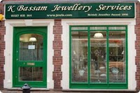 K Bassam Jewellery Services 422044 Image 0