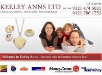 Keeley Anns Ltd Pawnbrokers 414916 Image 1
