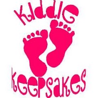 Kiddie Keepsakes 427779 Image 8