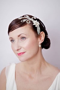 LHG Designs Wedding Hair Accessories and Bridal Jewellery 420160 Image 0