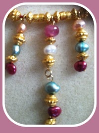 Little Gems M. Tero Handmade Jewellery and Bridal Wear 422770 Image 2