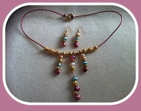 Little Gems M. Tero Handmade Jewellery and Bridal Wear 422770 Image 3