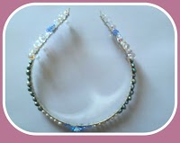 Little Gems M. Tero Handmade Jewellery and Bridal Wear 422770 Image 4