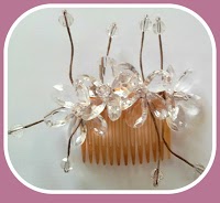 Little Gems M. Tero Handmade Jewellery and Bridal Wear 422770 Image 5