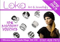 Loka Art and Jewellery Gallery 423966 Image 0