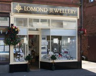 Lomond Jewellery 430439 Image 0